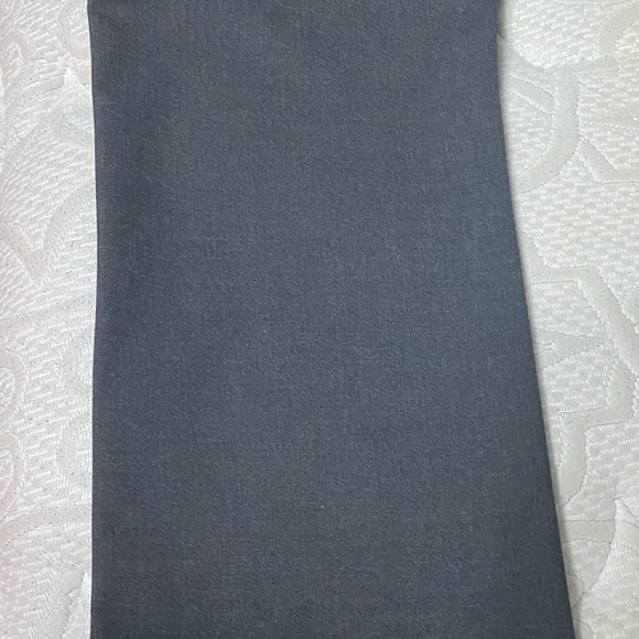 Grey dress pants - Picture 5 of 5